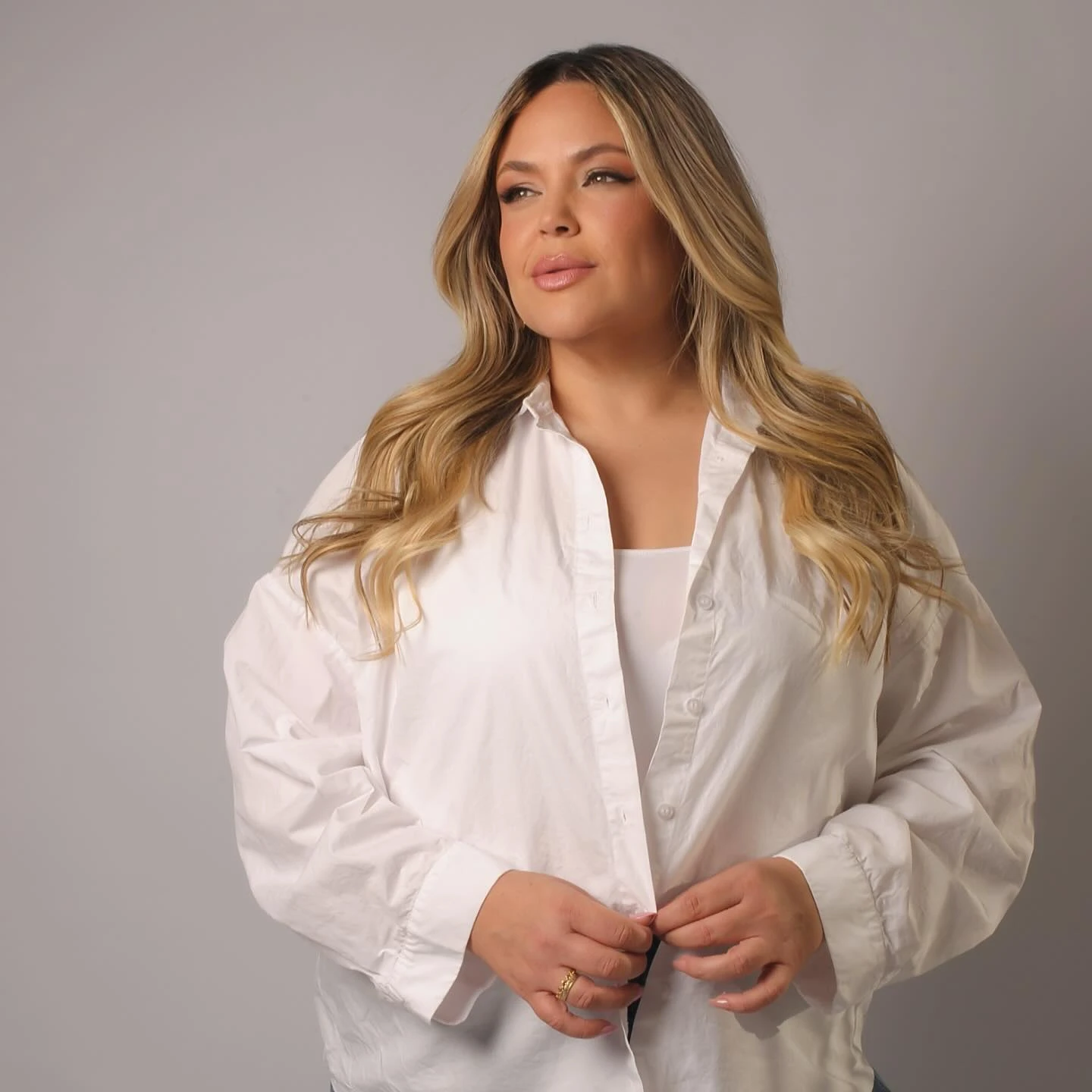 Daíse Barbosa, nail designer